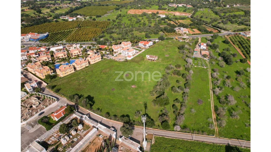 Terreno para Venda em Conceição e Cabanas de Tavira Foto 13