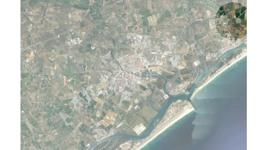 Terreno para Venda em Conceição e Cabanas de Tavira Foto 5