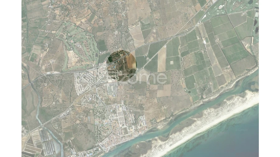 Terreno para Venda em Conceição e Cabanas de Tavira Foto 3