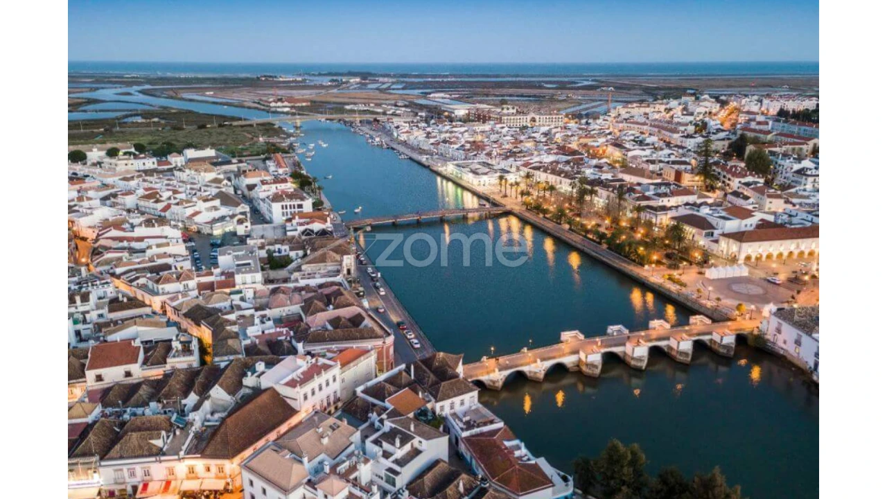 Terreno para Venda em Conceição e Cabanas de Tavira Foto 19