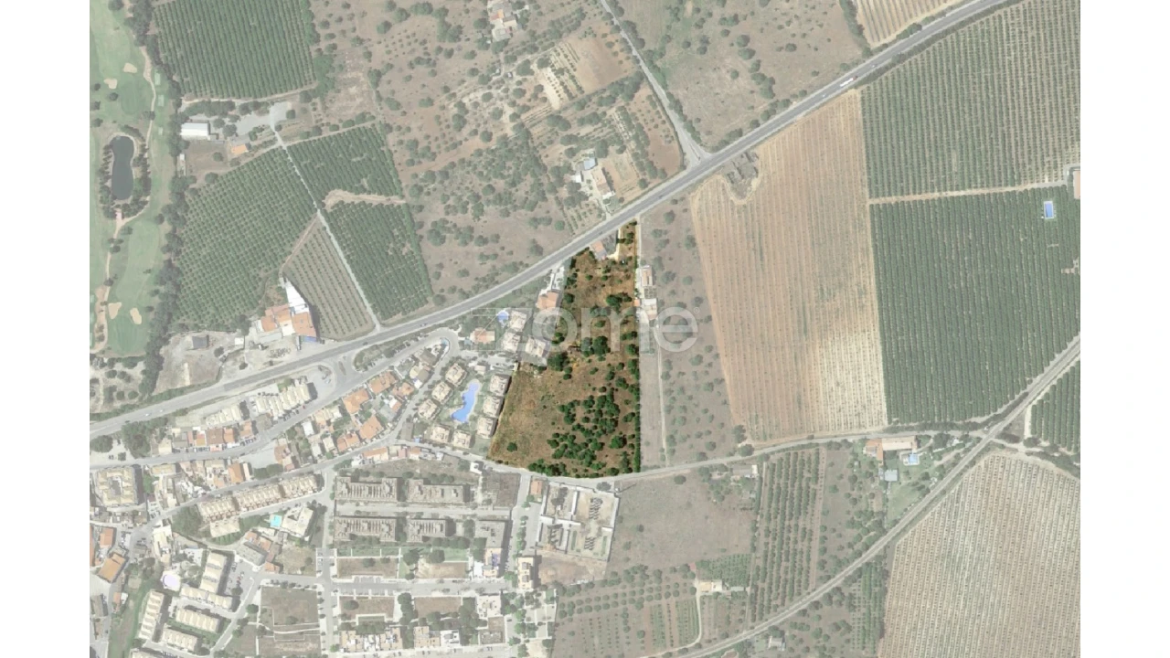 Terreno para Venda em Conceição e Cabanas de Tavira Foto 2