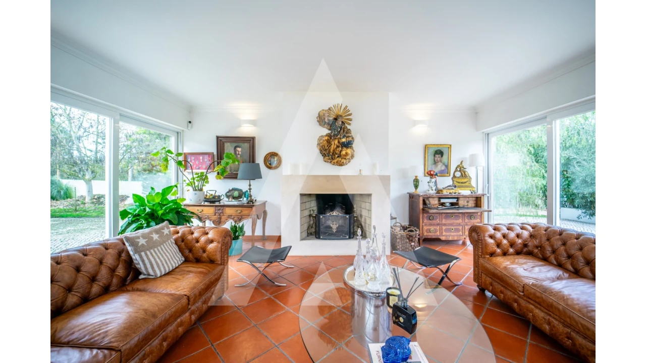 Moradia T4 para Venda em Pinhal Novo Foto 10