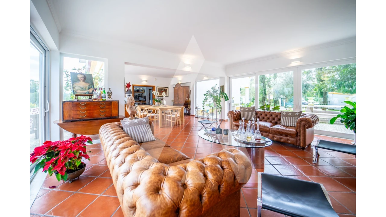 Moradia T4 para Venda em Pinhal Novo Foto 9