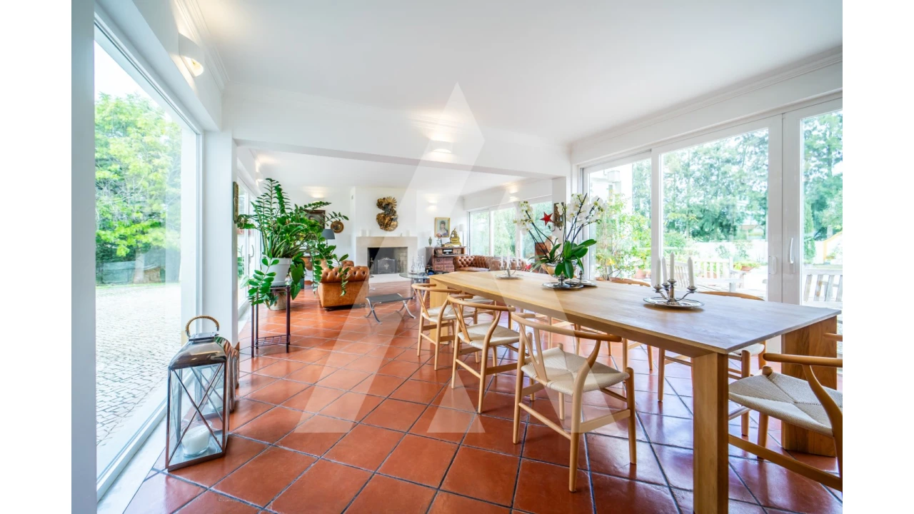 Moradia T4 para Venda em Pinhal Novo Foto 11