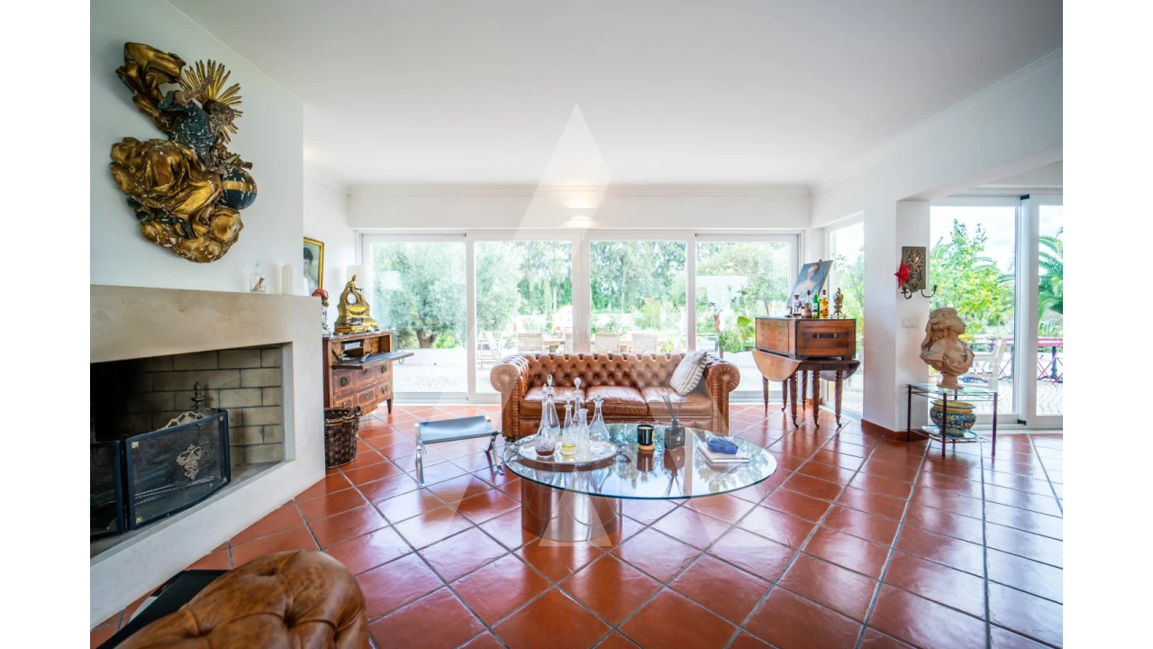 Moradia T4 para Venda em Pinhal Novo Foto 12