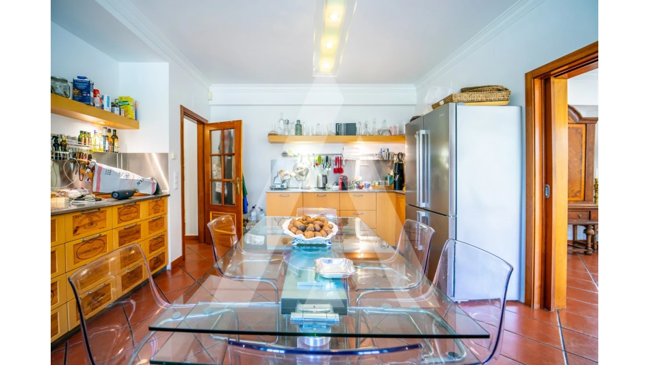 Moradia T4 para Venda em Pinhal Novo Foto 18