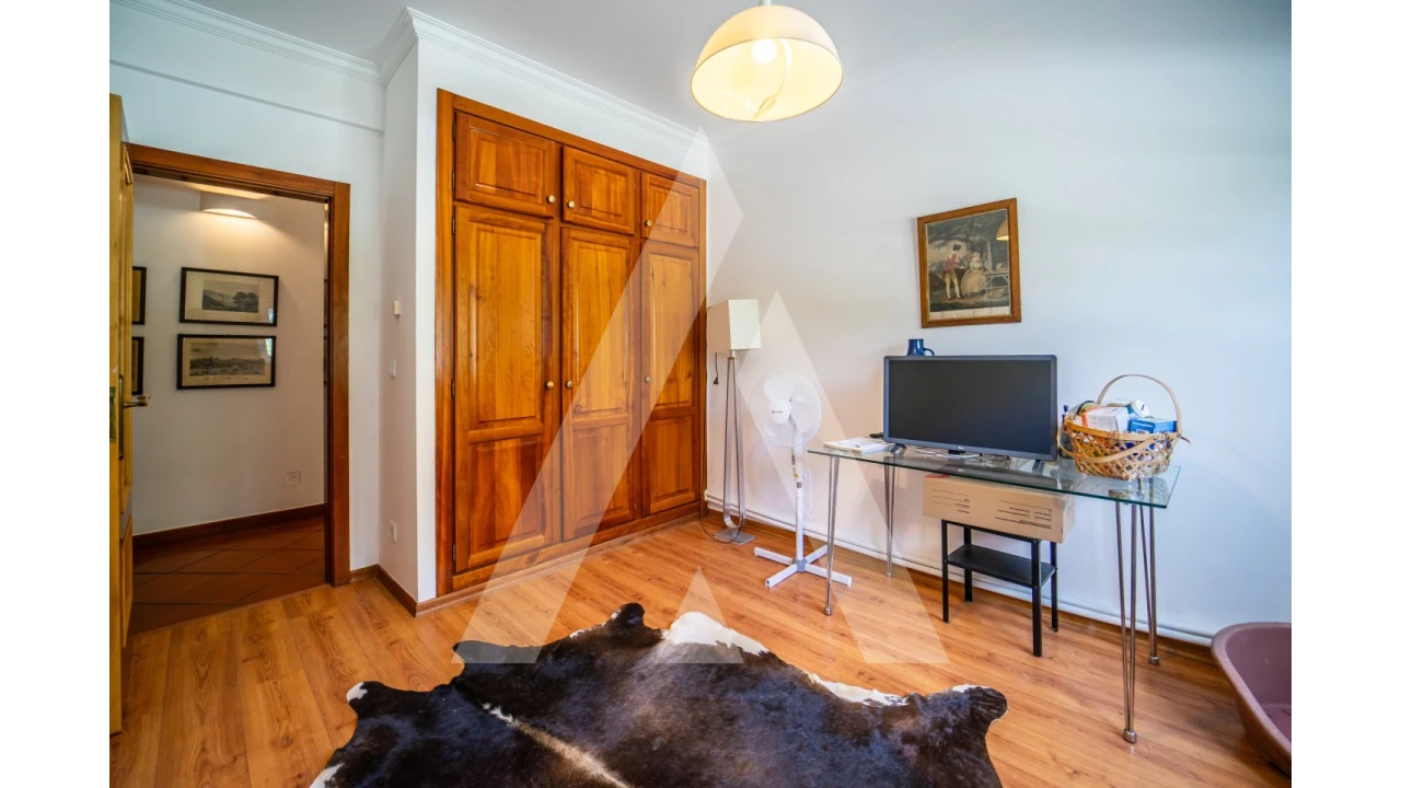 Moradia T4 para Venda em Pinhal Novo Foto 20