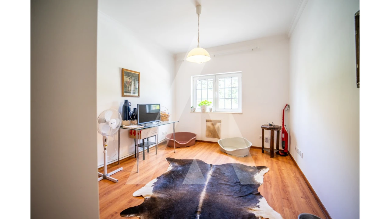 Moradia T4 para Venda em Pinhal Novo Foto 21