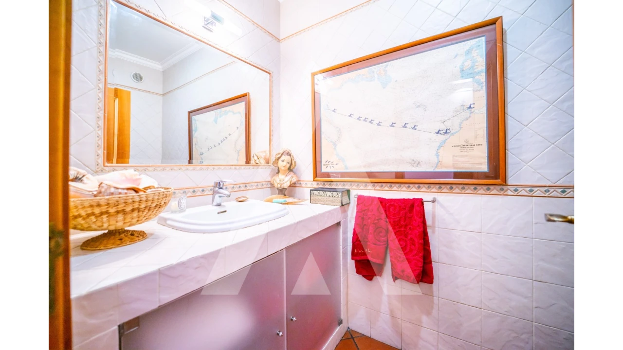 Moradia T4 para Venda em Pinhal Novo Foto 22