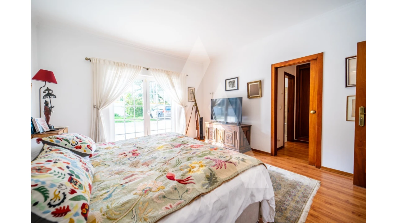 Moradia T4 para Venda em Pinhal Novo Foto 29