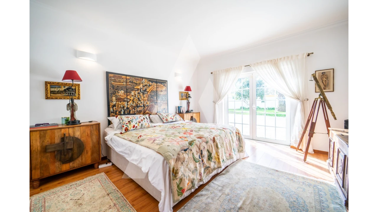 Moradia T4 para Venda em Pinhal Novo Foto 33