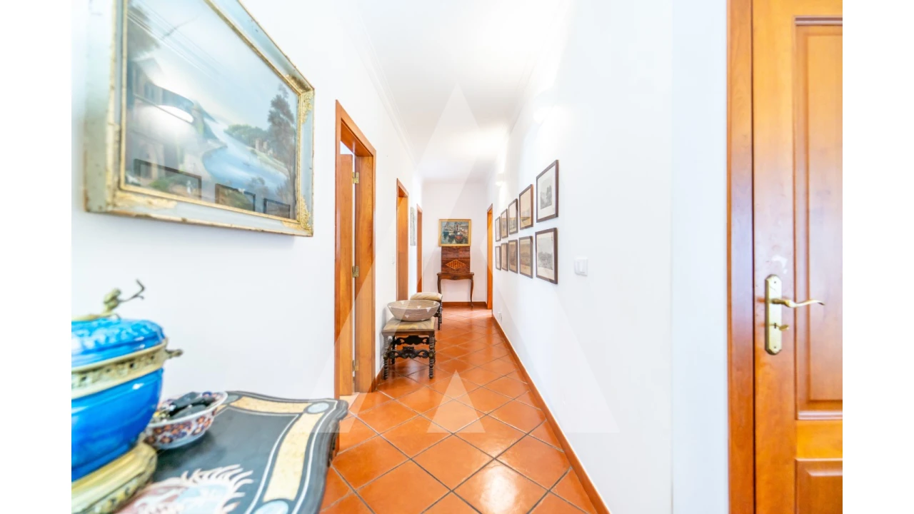 Moradia T4 para Venda em Pinhal Novo Foto 37