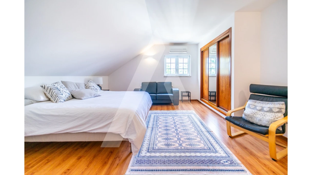 Moradia T4 para Venda em Pinhal Novo Foto 40