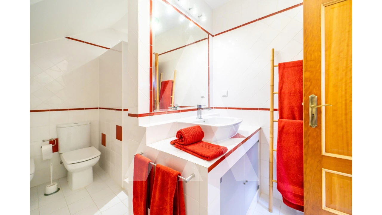 Moradia T4 para Venda em Pinhal Novo Foto 44