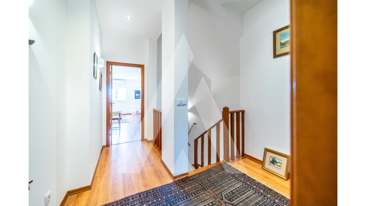 Moradia T4 para Venda em Pinhal Novo Foto 52