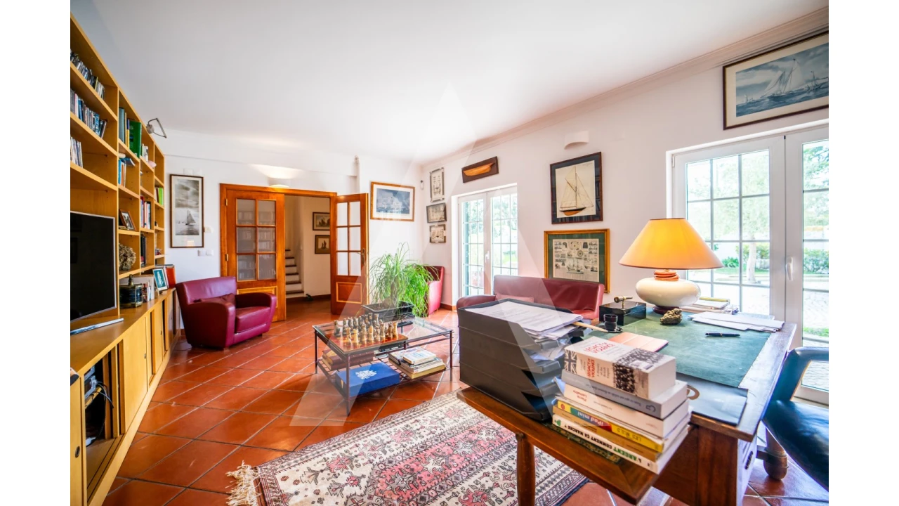 Moradia T4 para Venda em Pinhal Novo Foto 54