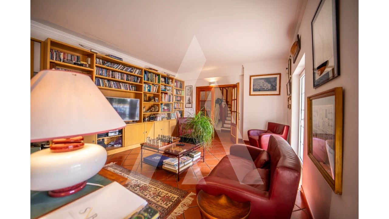 Moradia T4 para Venda em Pinhal Novo Foto 55