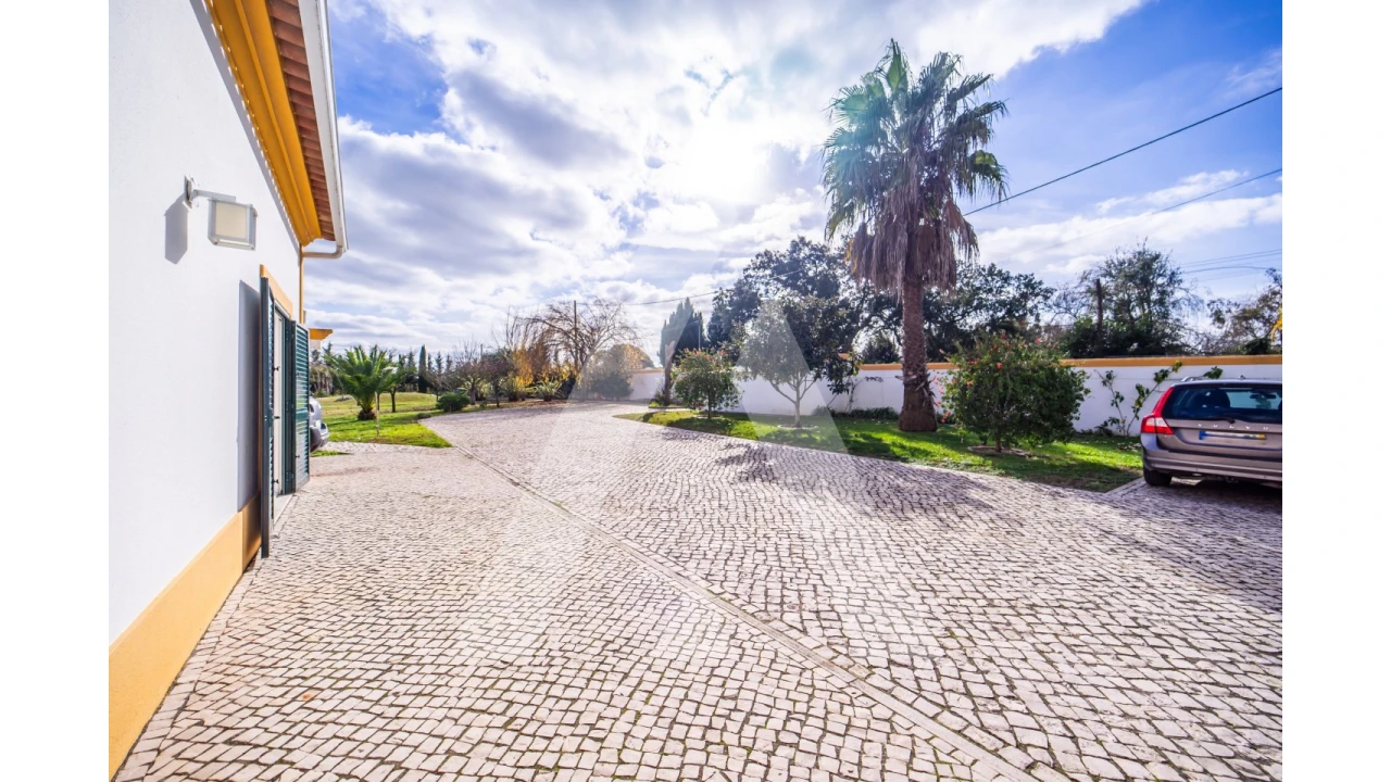 Moradia T4 para Venda em Pinhal Novo Foto 59