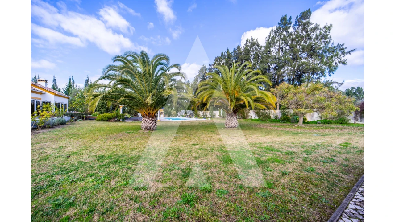 Moradia T4 para Venda em Pinhal Novo Foto 61