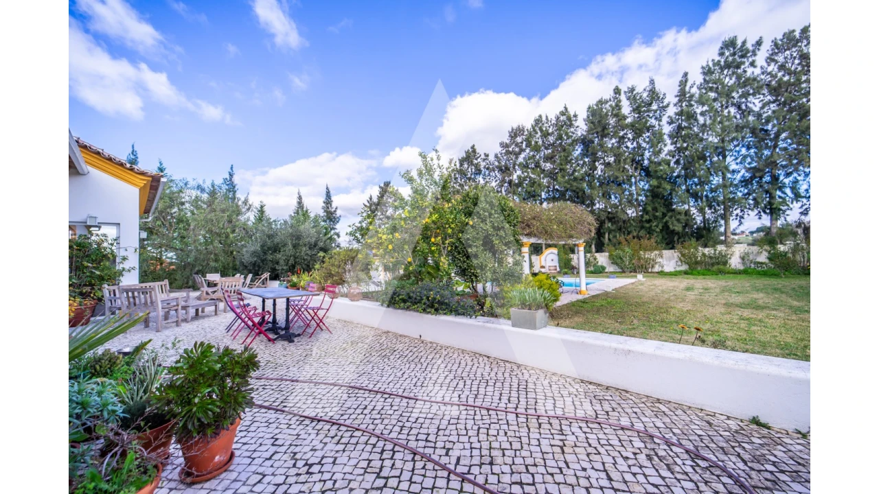 Moradia T4 para Venda em Pinhal Novo Foto 63