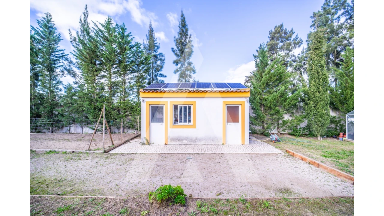 Moradia T4 para Venda em Pinhal Novo Foto 68