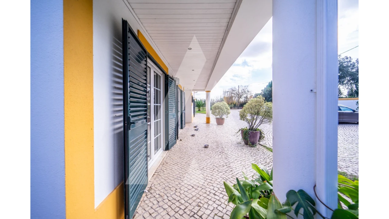 Moradia T4 para Venda em Pinhal Novo Foto 72