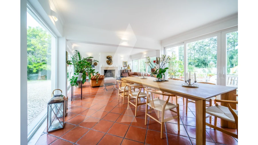 Moradia T4 para Venda em Pinhal Novo Foto 11