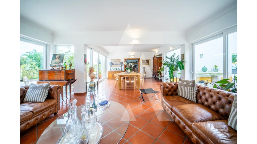 Moradia T4 para Venda em Pinhal Novo Foto 13