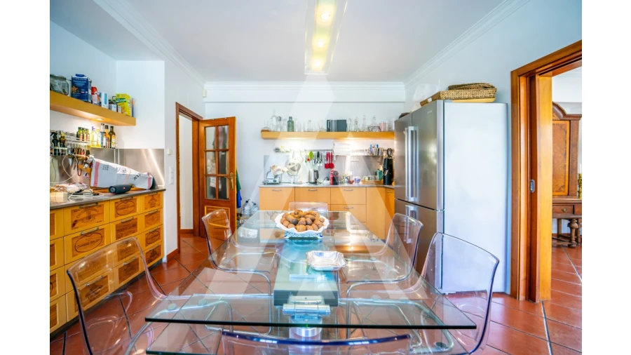 Moradia T4 para Venda em Pinhal Novo Foto 18