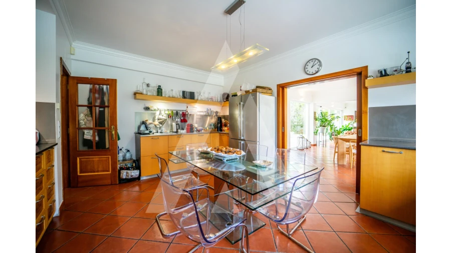 Moradia T4 para Venda em Pinhal Novo Foto 19