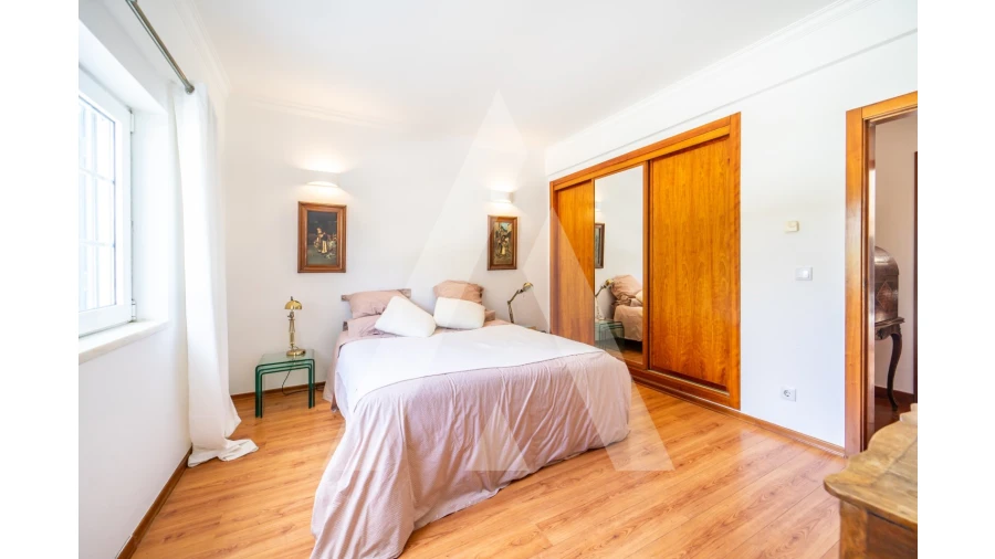 Moradia T4 para Venda em Pinhal Novo Foto 26