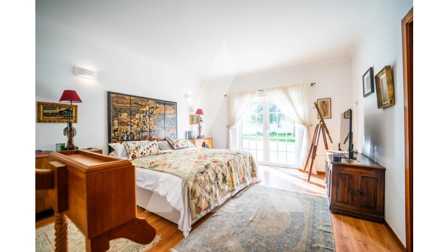 Moradia T4 para Venda em Pinhal Novo Foto 28