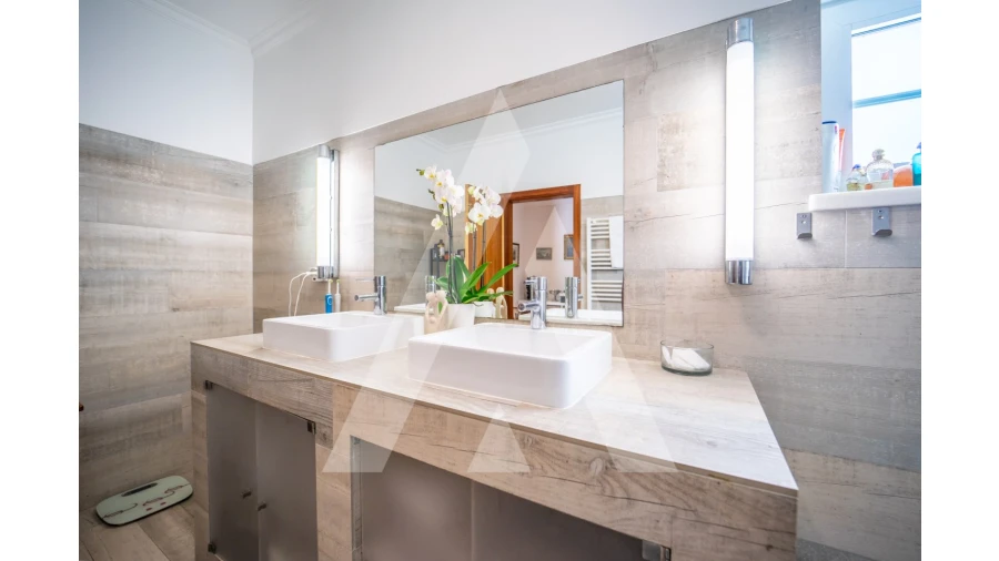 Moradia T4 para Venda em Pinhal Novo Foto 31