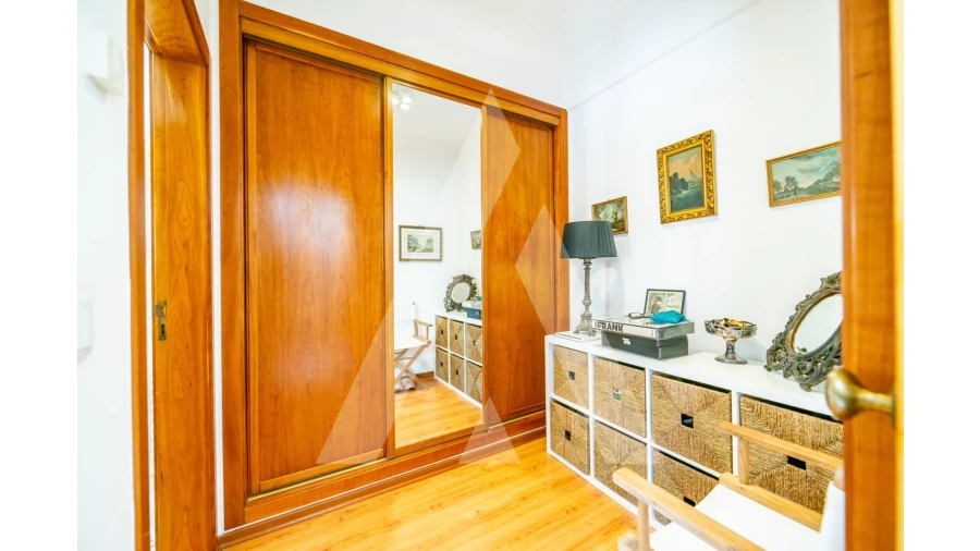 Moradia T4 para Venda em Pinhal Novo Foto 32