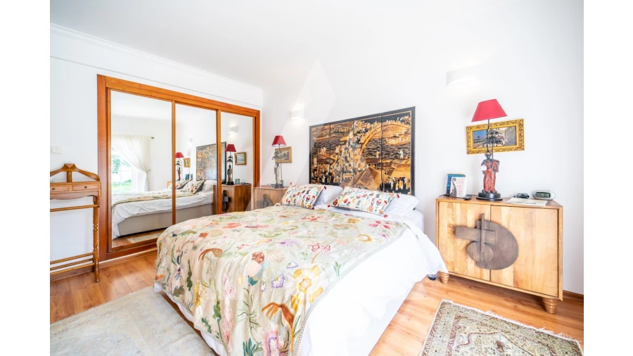 Moradia T4 para Venda em Pinhal Novo Foto 34