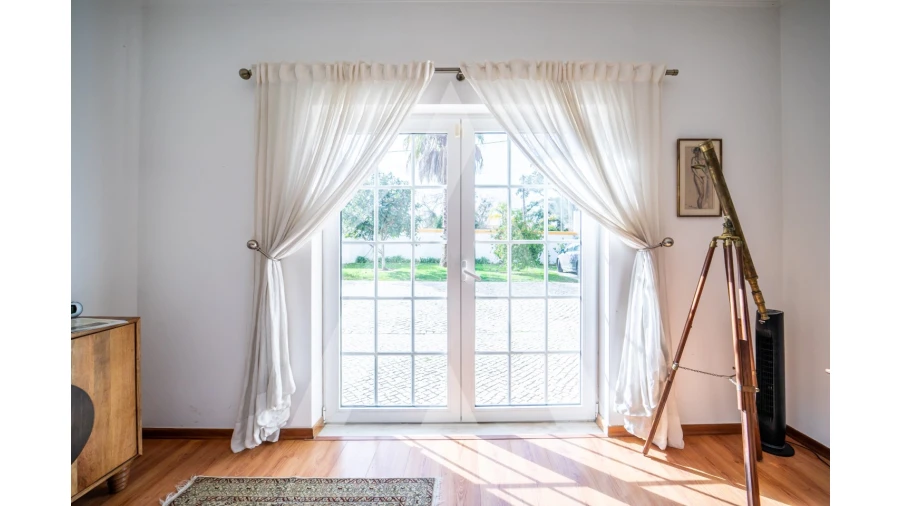 Moradia T4 para Venda em Pinhal Novo Foto 36