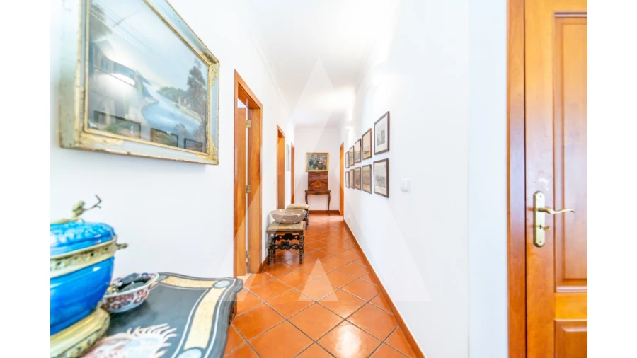 Moradia T4 para Venda em Pinhal Novo Foto 37