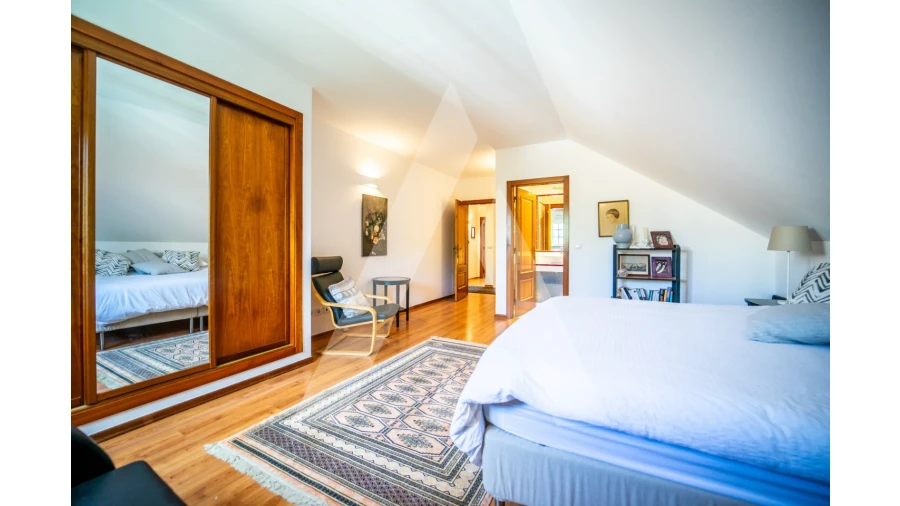 Moradia T4 para Venda em Pinhal Novo Foto 42