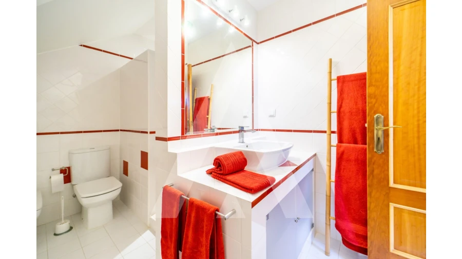 Moradia T4 para Venda em Pinhal Novo Foto 44