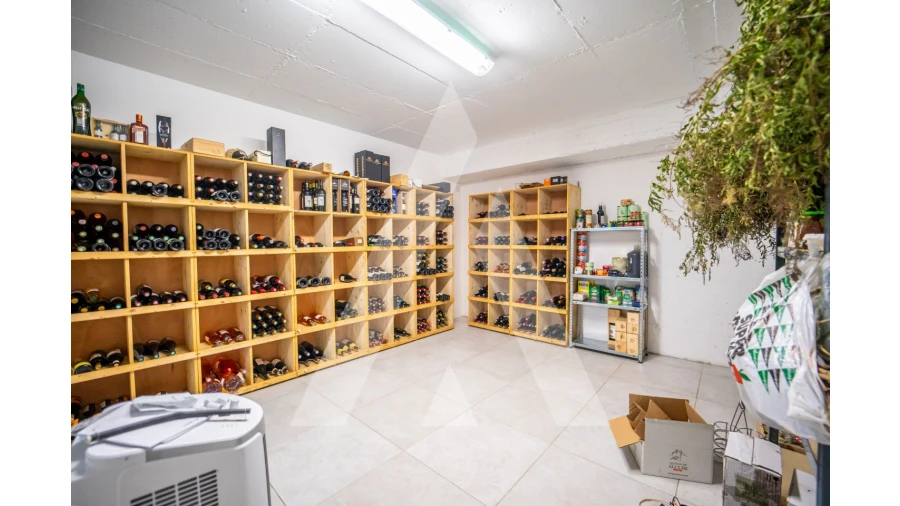 Moradia T4 para Venda em Pinhal Novo Foto 58