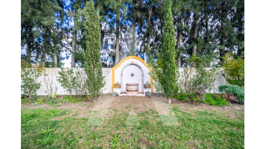 Moradia T4 para Venda em Pinhal Novo Foto 66