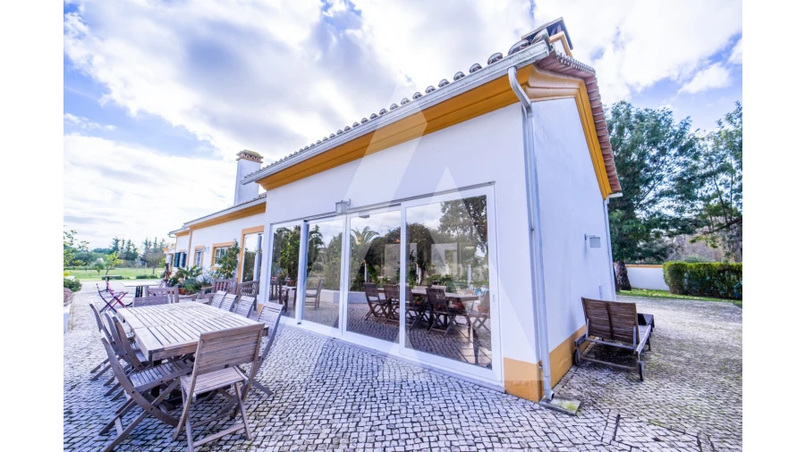 Moradia T4 para Venda em Pinhal Novo Foto 70