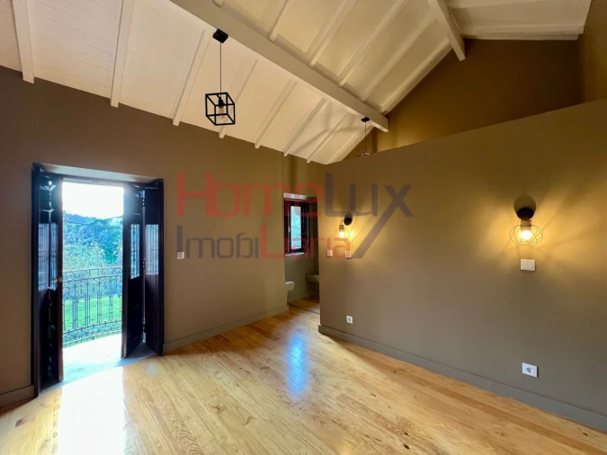 Moradia T4 para Venda em Campanhã Foto 17
