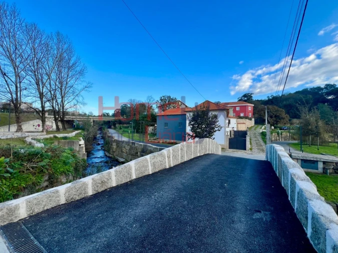 Moradia T4 para Venda em Campanhã Foto 34