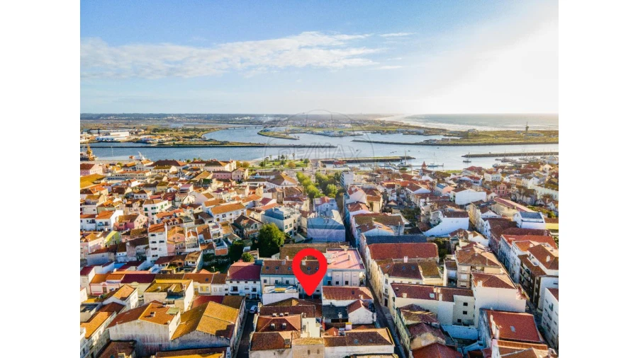 Prédio para Venda em Buarcos Foto 25