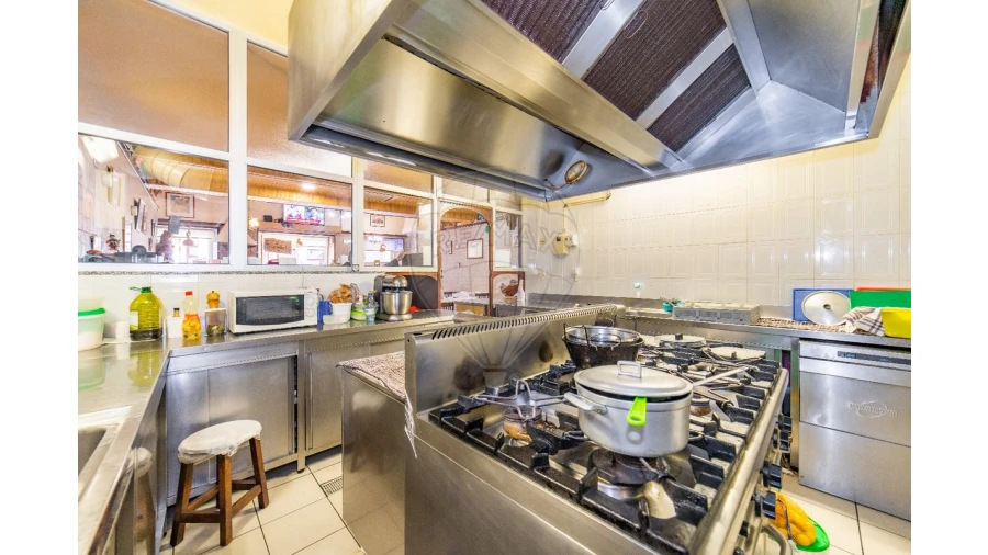 Prédio para Venda em Buarcos Foto 19