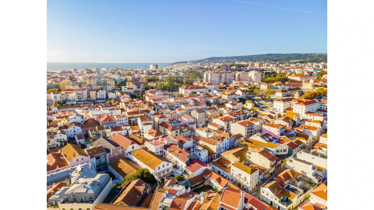 Prédio para Venda em Buarcos Foto 22