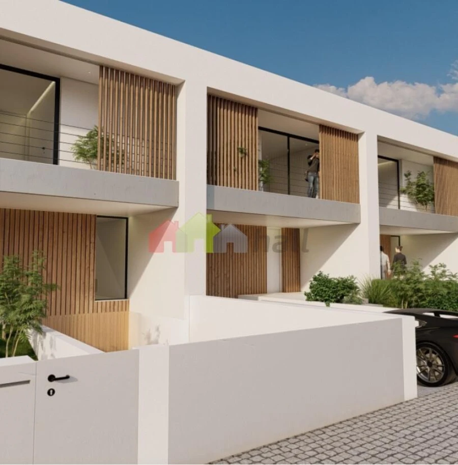 Moradia T3 para Venda em Gambia-Pontes-Alto da Guerra Foto 10