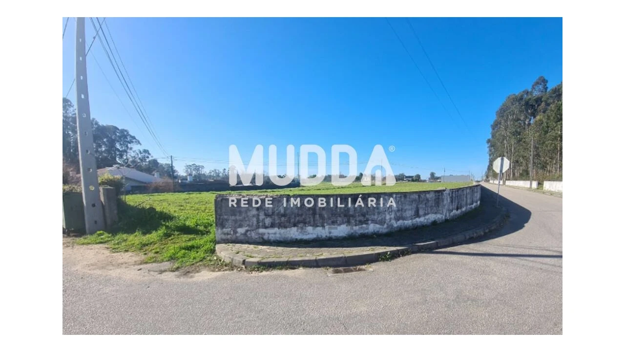 Terreno para Venda em Ovar, São João, Arada e São Vicente de Pereira Jusã Foto 2