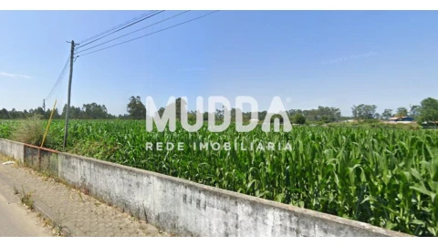 Terreno para Venda em Ovar, São João, Arada e São Vicente de Pereira Jusã